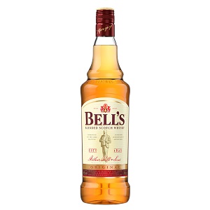 BELLS ORIGINAL 700ml