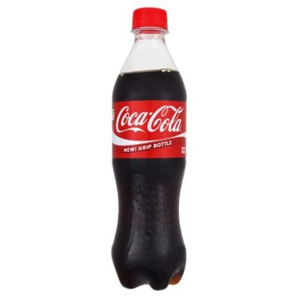 Coca-Cola 500ml
