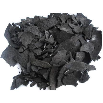 Coconut Shell Charcoal
