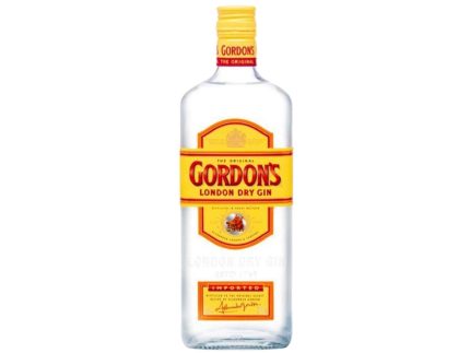 GORDON 700ml, 1l