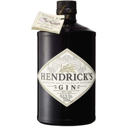 HENDRICKS 700ml, 1l