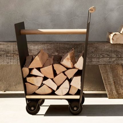 Kiln Dried Spruce firewood