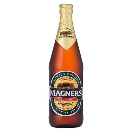 MAGNERS 586ml