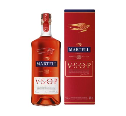 MARTELL VSOP 700ml