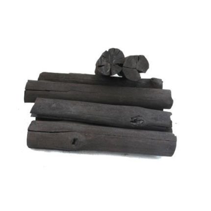 Mangrove Charcoal