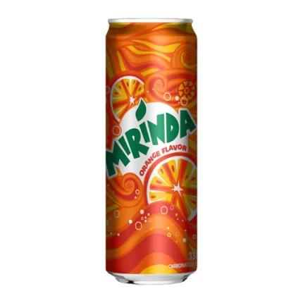 Mirinda 330ml