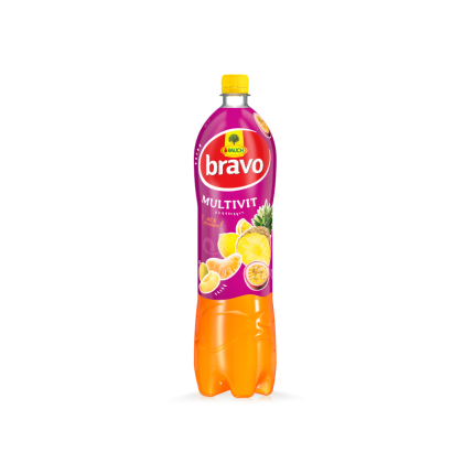 Rauch Bravo Juice