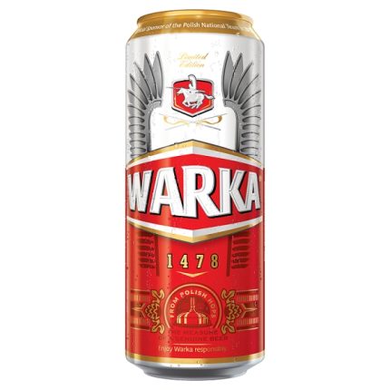 WARKA 500ml